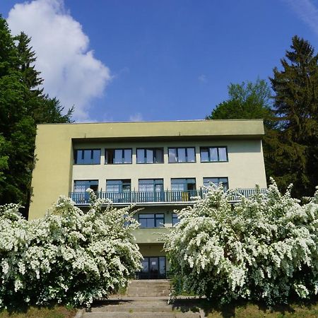 Hotel Chytrov Volfirov Luaran gambar