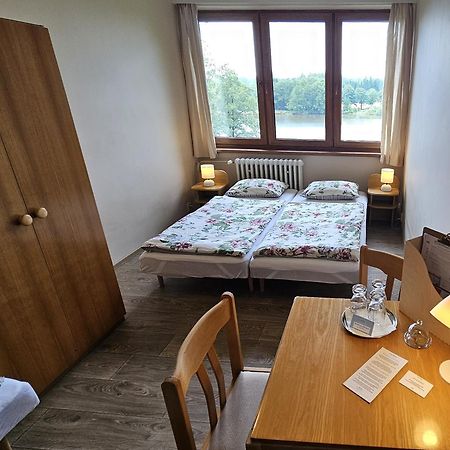 Hotel Chytrov Volfirov Luaran gambar