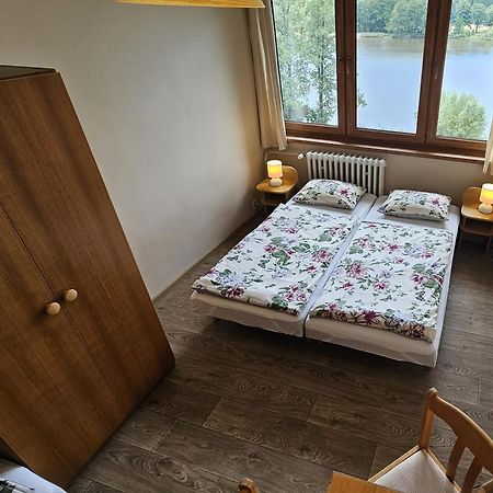 Hotel Chytrov Volfirov Luaran gambar