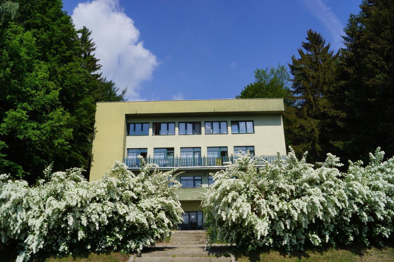 Hotel Chytrov Volfirov Luaran gambar