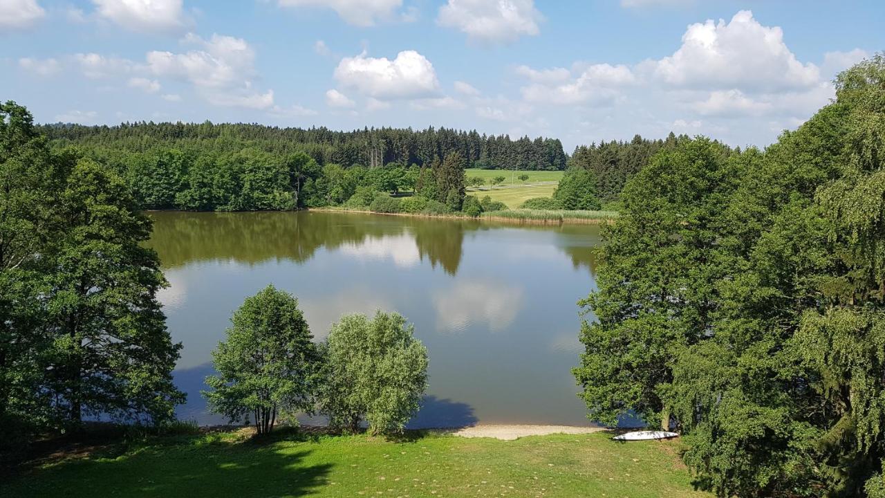 Hotel Chytrov Volfirov Luaran gambar