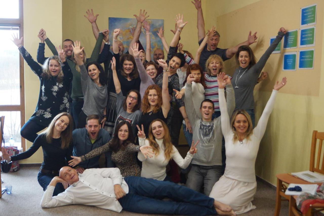Hotel Chytrov Volfirov Luaran gambar
