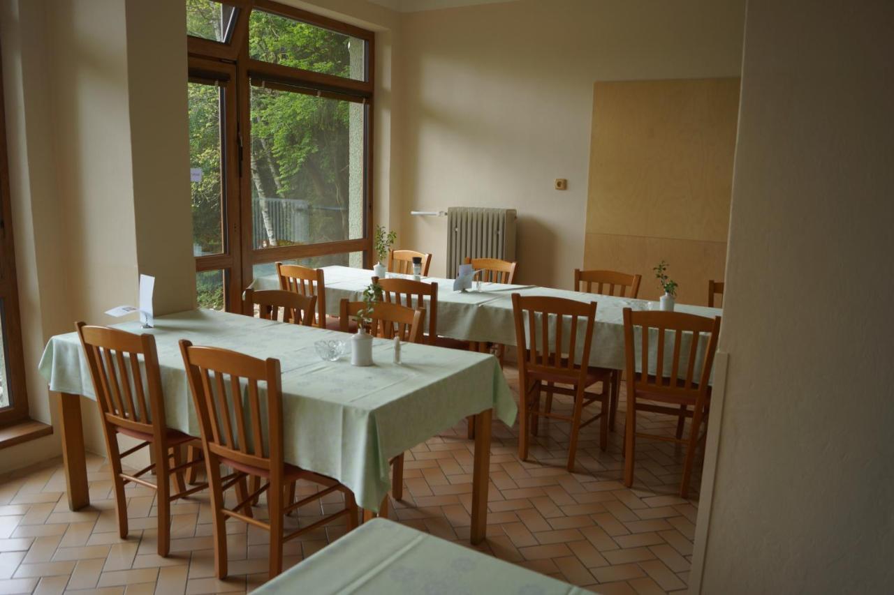 Hotel Chytrov Volfirov Luaran gambar