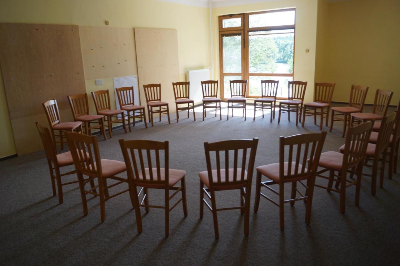 Hotel Chytrov Volfirov Luaran gambar