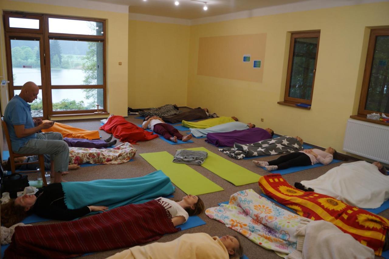 Hotel Chytrov Volfirov Luaran gambar