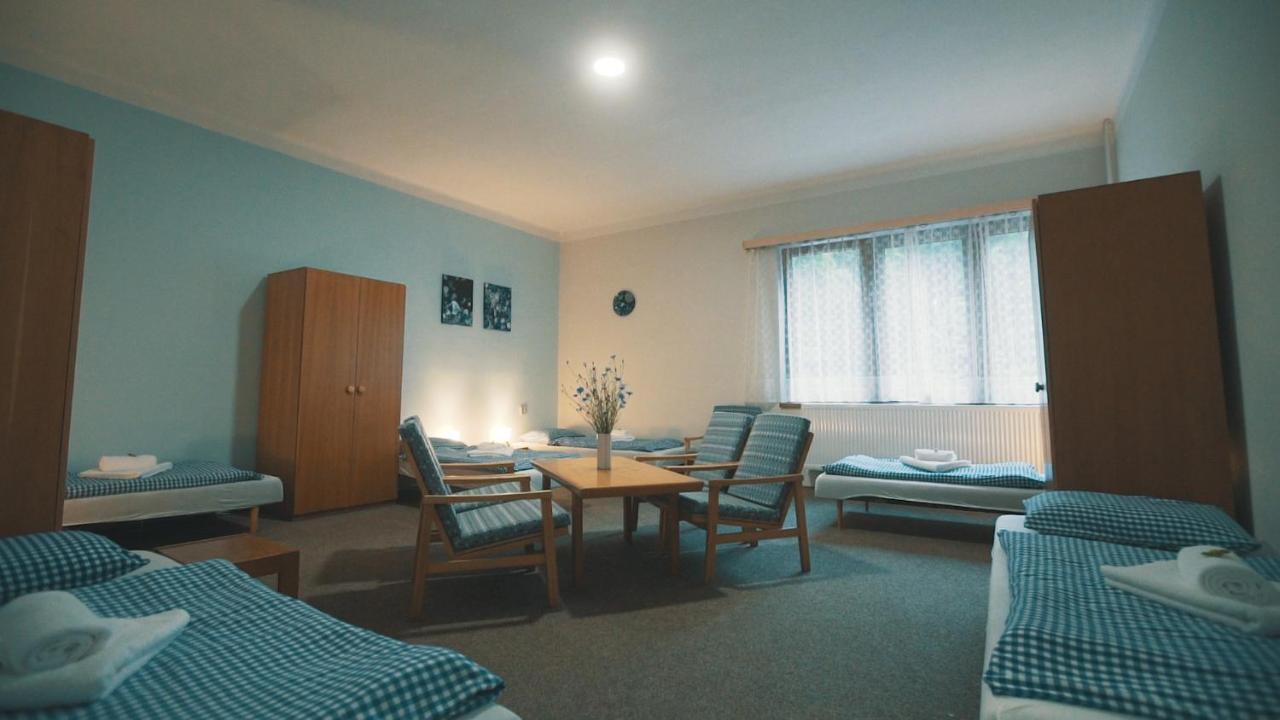 Hotel Chytrov Volfirov Luaran gambar