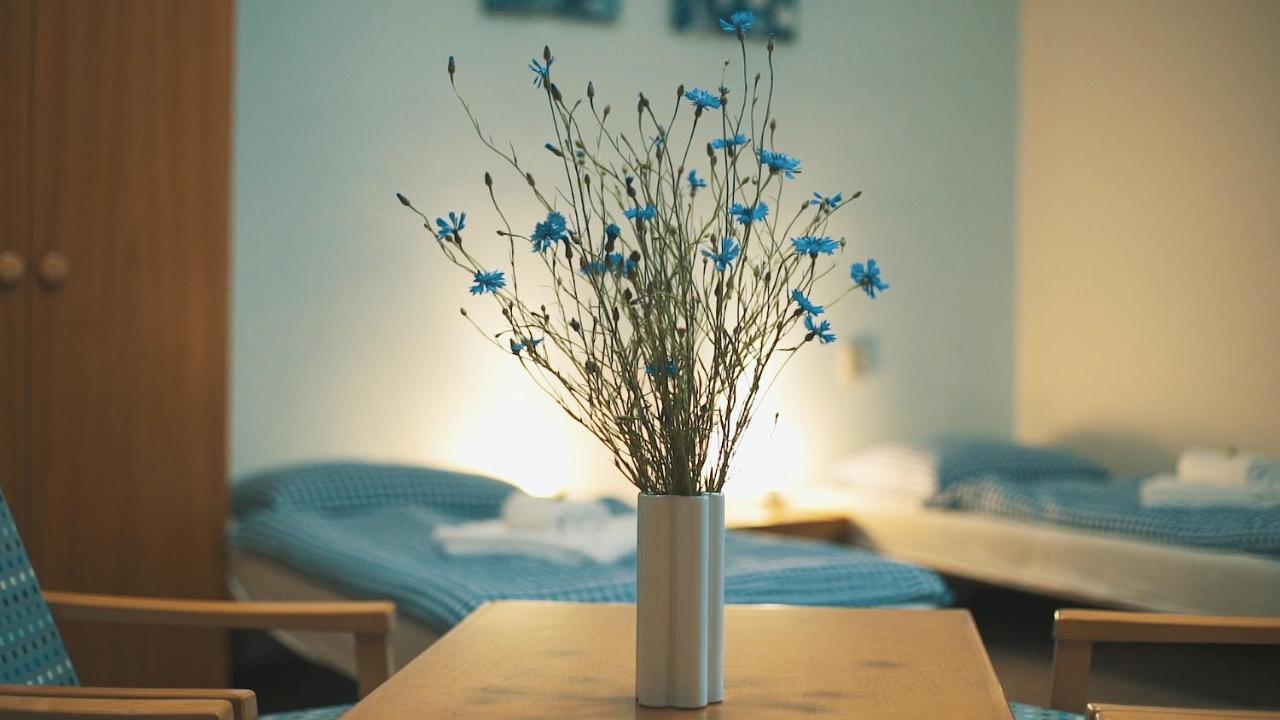 Hotel Chytrov Volfirov Luaran gambar