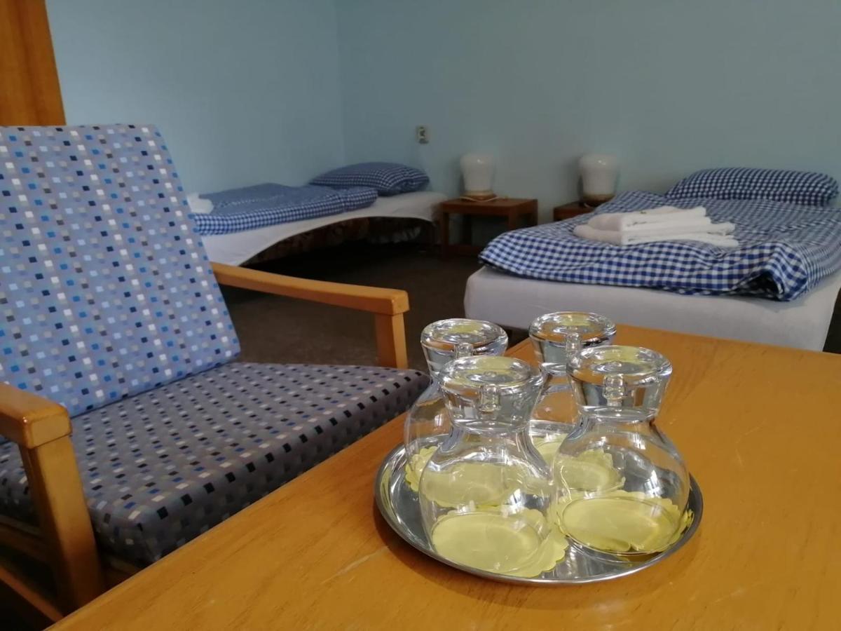 Hotel Chytrov Volfirov Luaran gambar