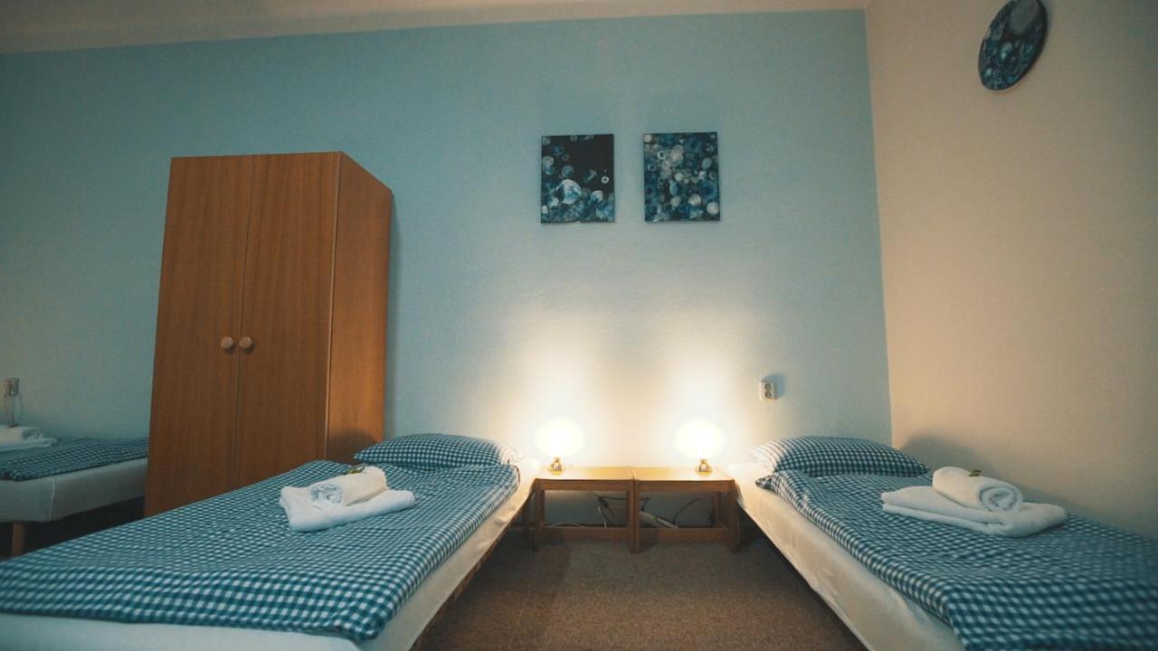 Hotel Chytrov Volfirov Luaran gambar