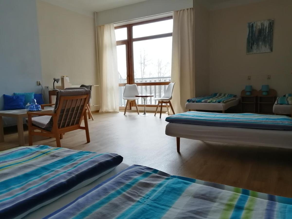 Hotel Chytrov Volfirov Luaran gambar