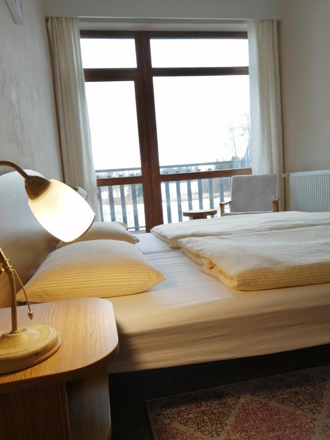 Hotel Chytrov Volfirov Luaran gambar