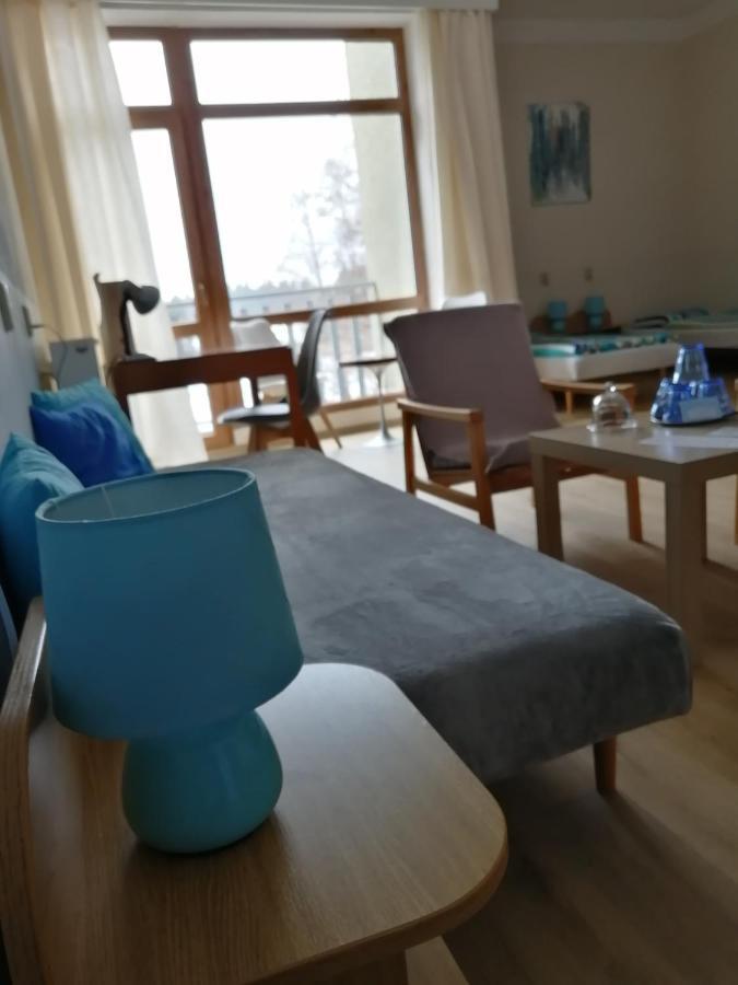 Hotel Chytrov Volfirov Luaran gambar