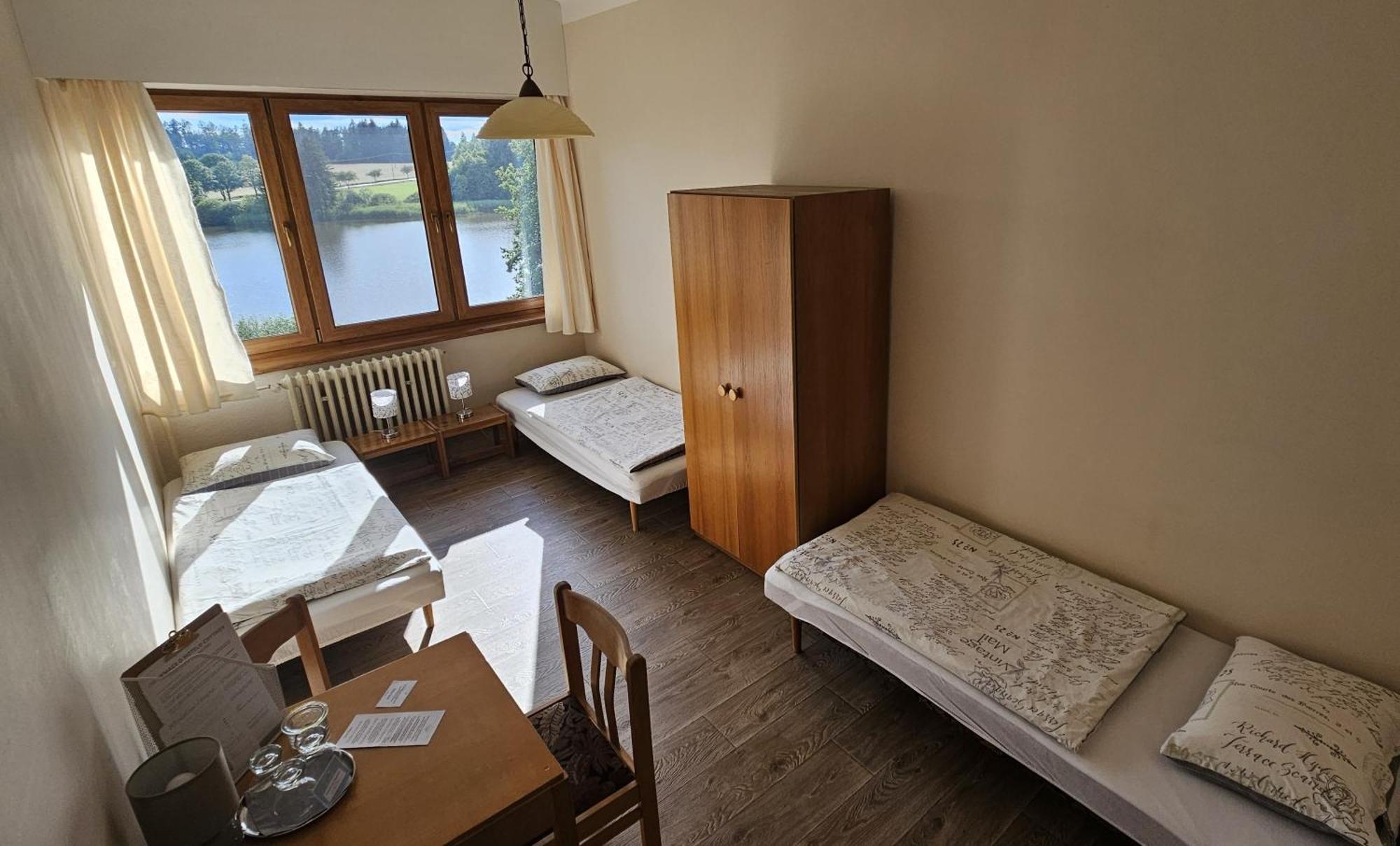 Hotel Chytrov Volfirov Luaran gambar