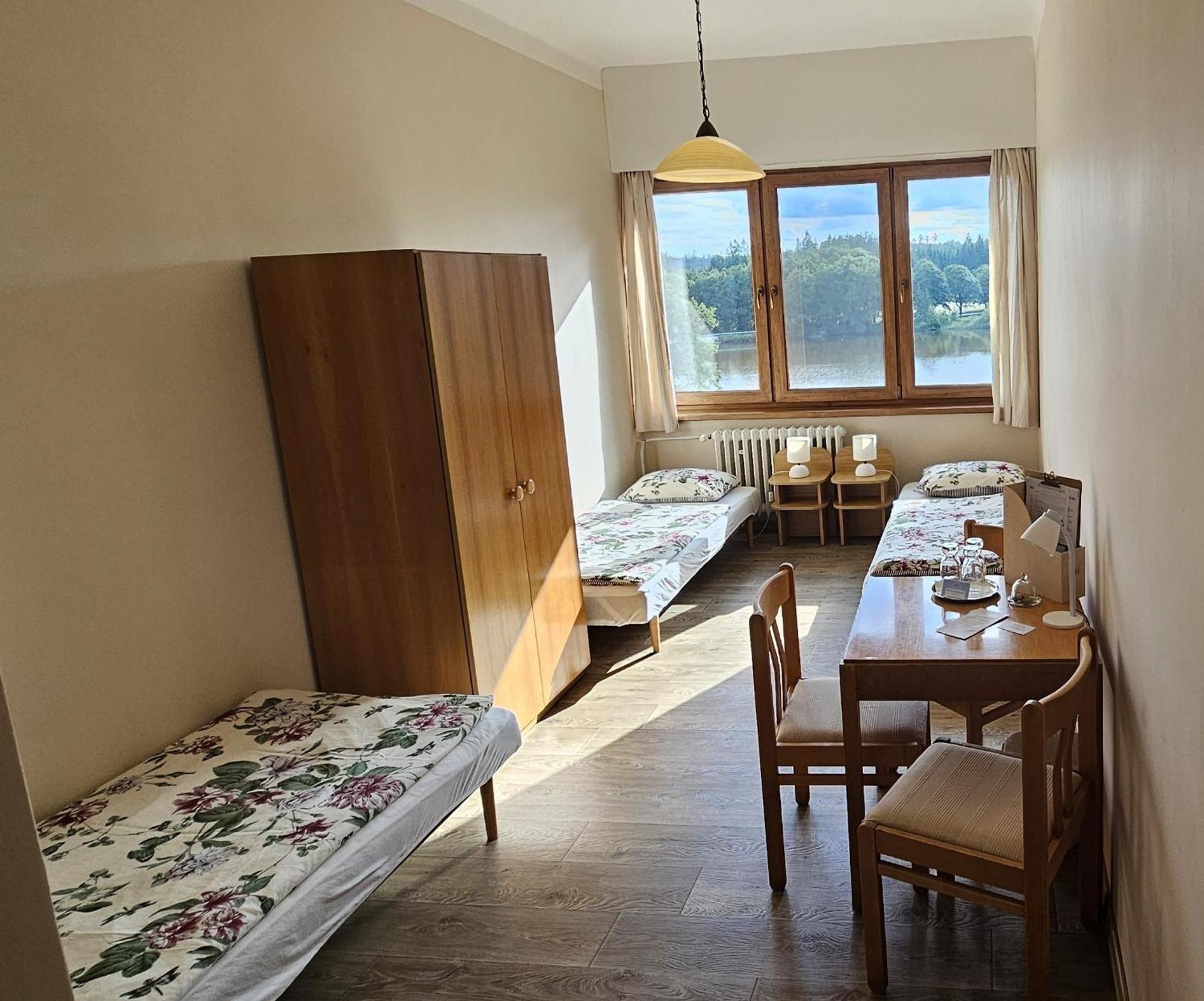 Hotel Chytrov Volfirov Luaran gambar