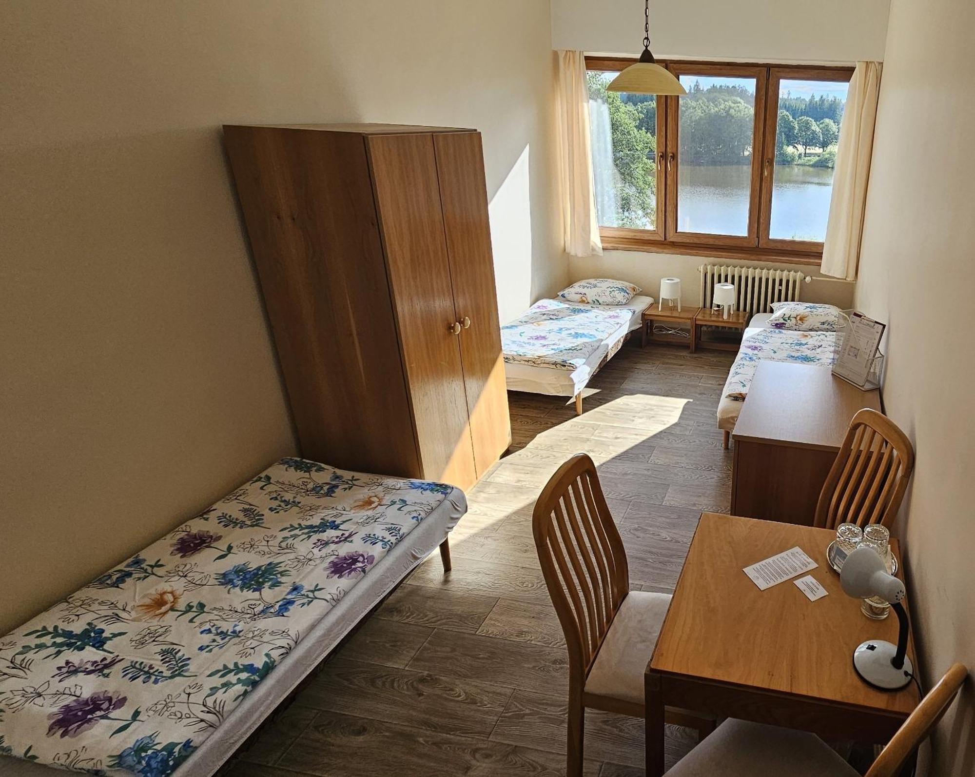 Hotel Chytrov Volfirov Luaran gambar