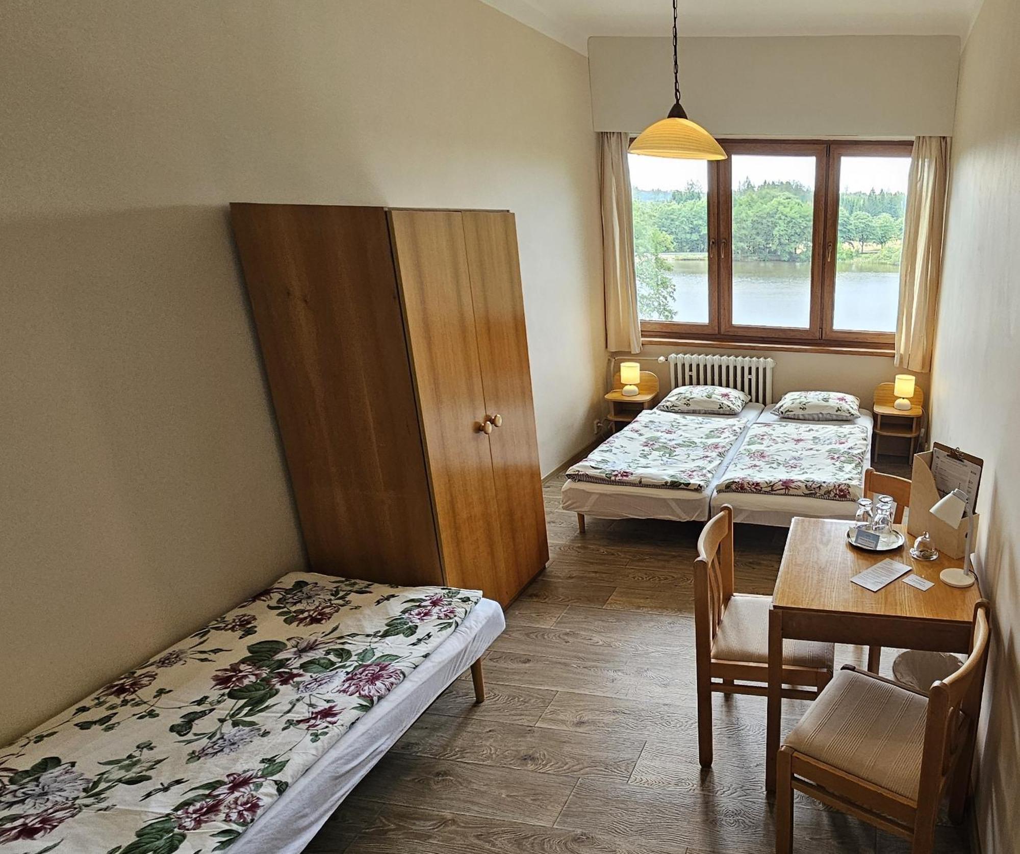 Hotel Chytrov Volfirov Luaran gambar