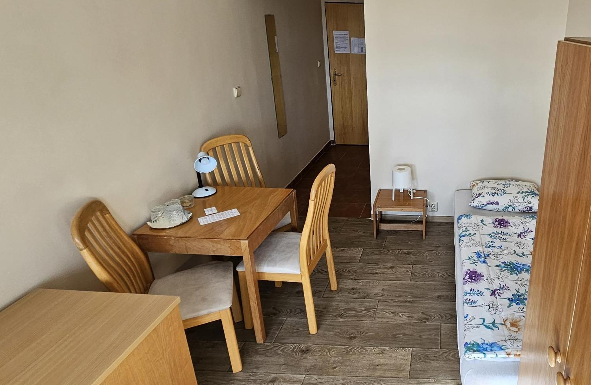 Hotel Chytrov Volfirov Luaran gambar