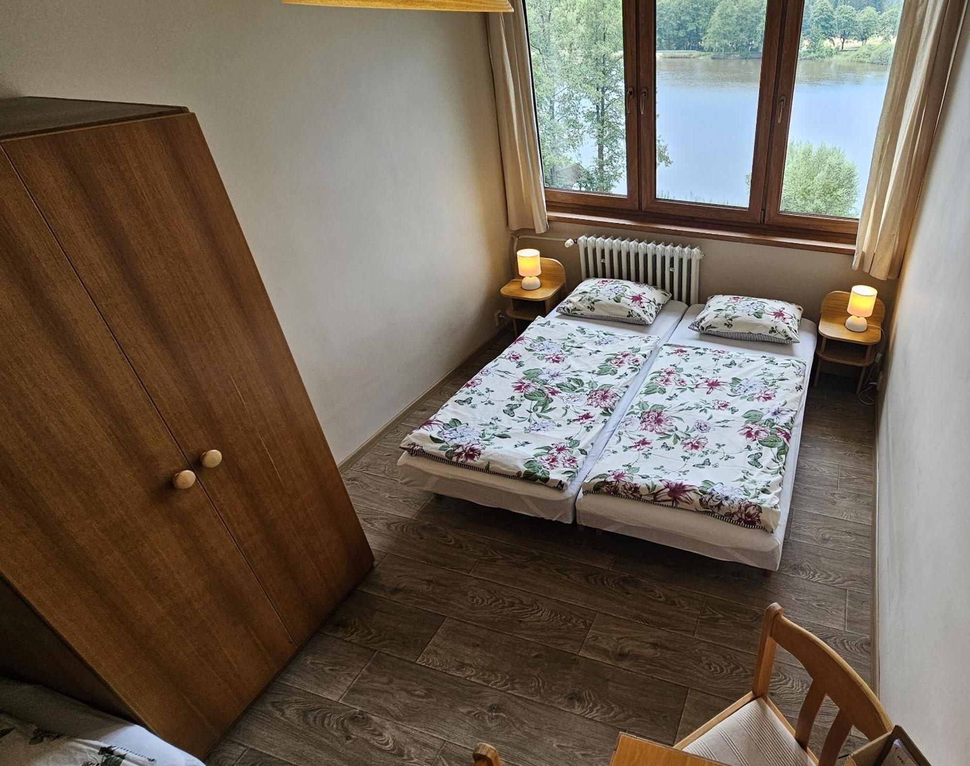Hotel Chytrov Volfirov Luaran gambar